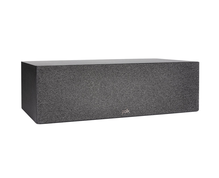 Polk Audio Reserve R400 Center Channel Speaker - Premium Home Theater Sound for Movies, Music & Gaming
