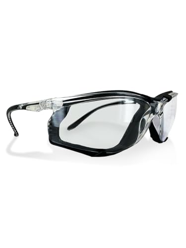 Clear Lens