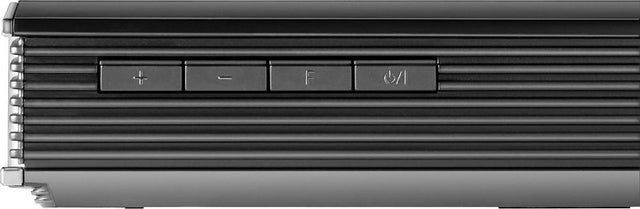 LG SH4 2.1 Channel 300W Soundbar with Wireless Subwoofer - Home Theater Audio System for TV, Movies & Gaming - Perfect for Living Rooms & Entertainment Spaces
