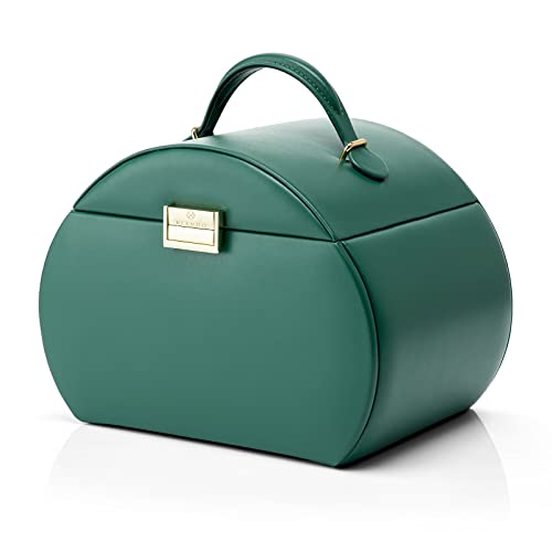 L - Blackish Green