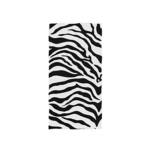 Zebra Print