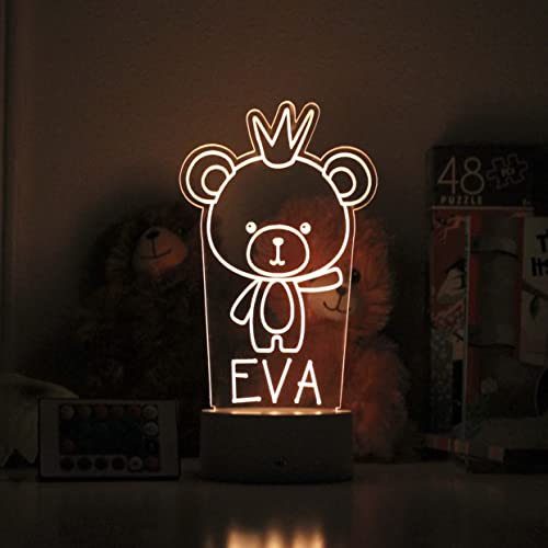 Teddy Bear