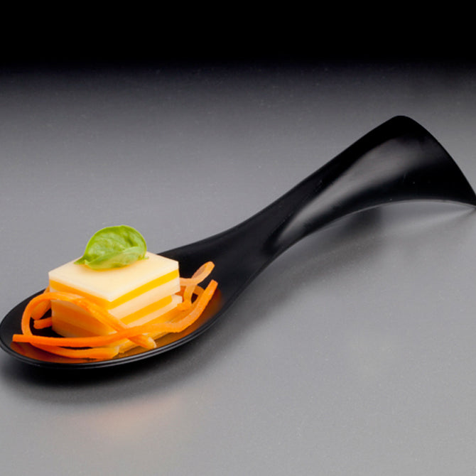 Tast Air Spoon - Premium Stainless Steel Kitchen Utensil for Cooking, Baking & Serving - Perfect for Home Chefs & Professional Kitchens