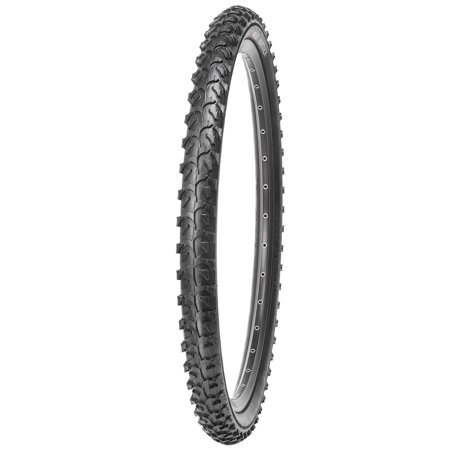 Kujo Hamovack MTB Wire Bead Tire - Durable Mountain Bike Tires for Off-Road Trails, All-Terrain Cycling & Extreme Adventures