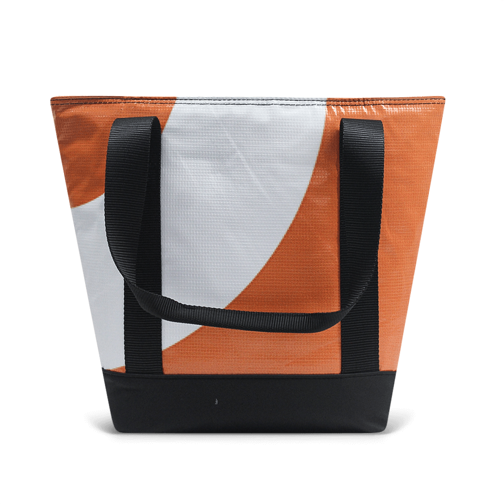 Beck Cooler Bag Bk1 00597 - Insulated Lunch Bag for Work, Picnics & Outdoor Activities - Leakproof Portable Cooler for Food & Drinks