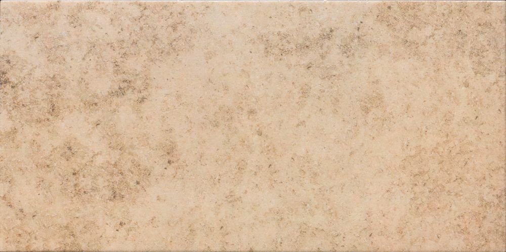 Samson 1040713 Jura Matte Floor Tile 12x24 Inch - Gold Ceramic Tile for Bathroom, Kitchen & Living Room - Box of 7 Tiles - Waterproof & Durable Flooring Solution