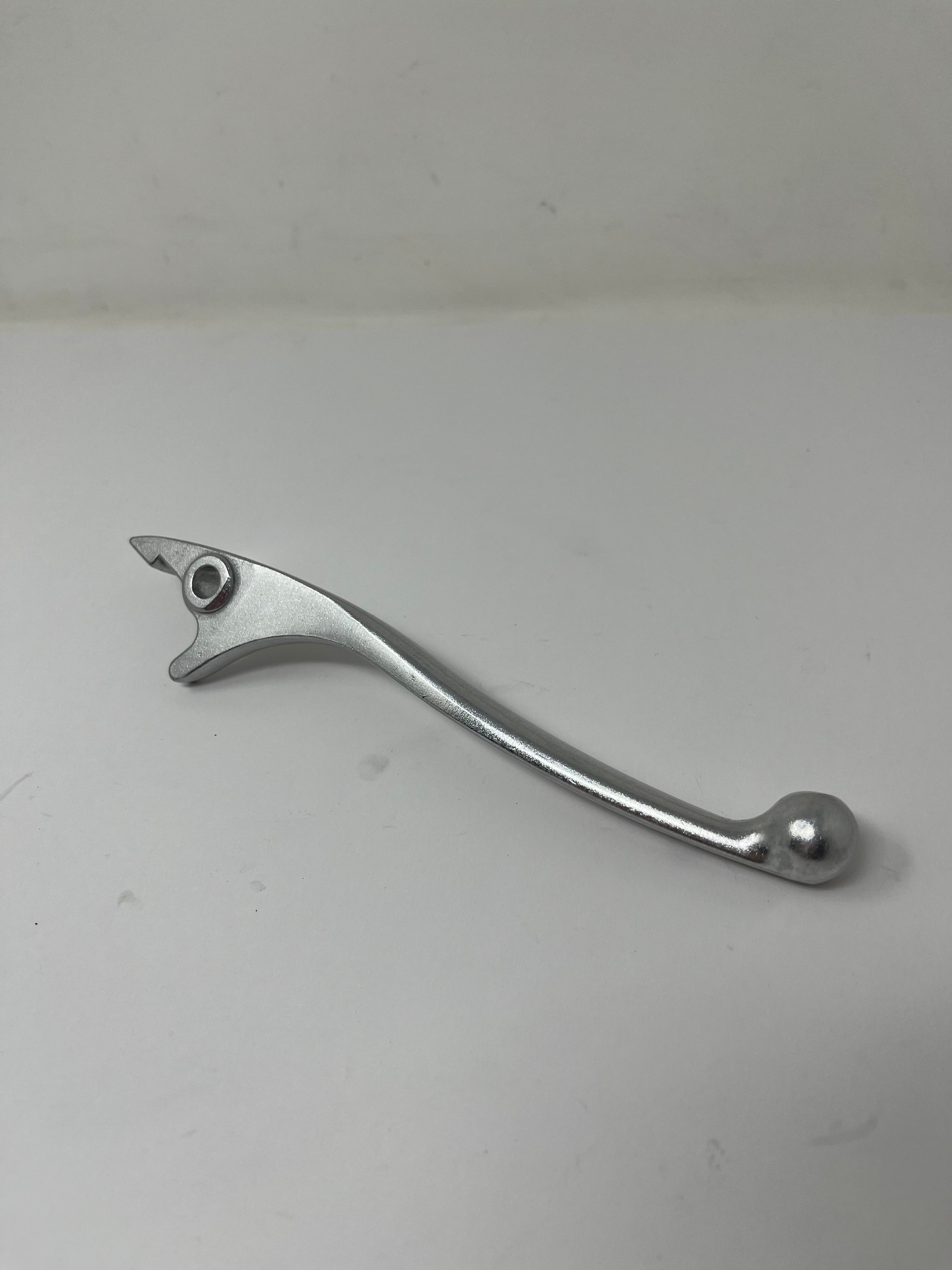 X18 50cc GY6 Scooter Right Brake Lever Replacement Part (190193) - Compatible with 50cc 4-Stroke Engines, Perfect for Scooter Maintenance and Repair
