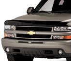 Genuine GM 12499131 Hood Air Deflector - OEM Replacement Part for Improved Aerodynamics & Engine Cooling | Perfect for Chevy, GMC Trucks & SUVs | Highway Driving & Off-Road Use