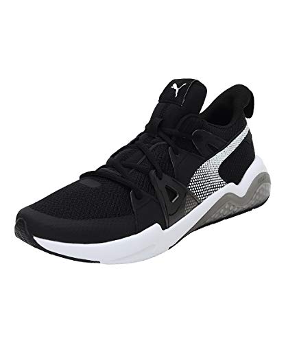 Puma Black Puma White Castlerock