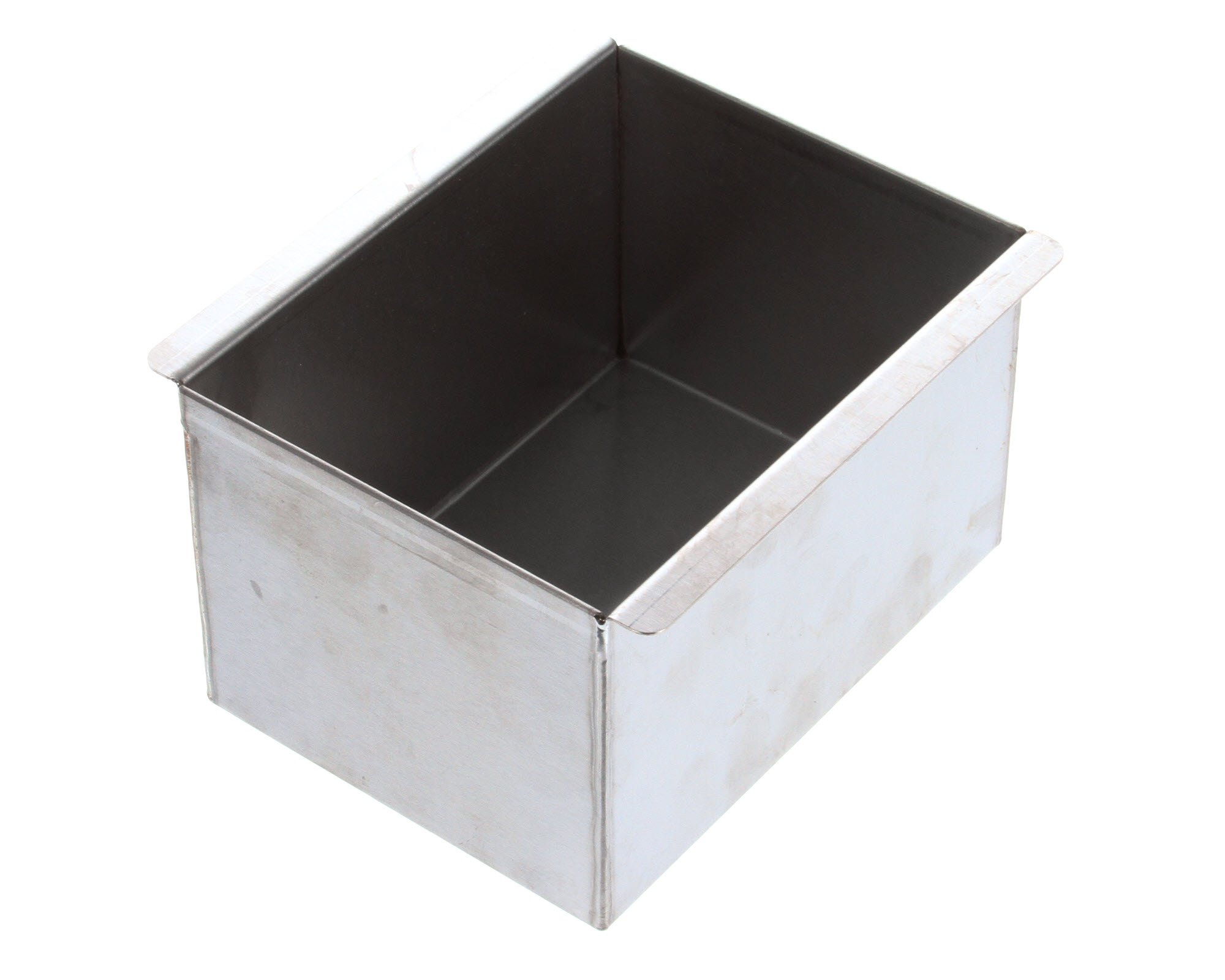 161402 Dump Station Grease Catch Pan - Heavy Duty Oil Drain Pan for RV, Truck & Marine Waste Disposal - Perfect for Camping, RV Parks & Mobile Maintenance