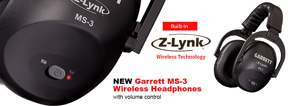 Garrett AT Max Waterproof Metal Detector with 8.5 x 11