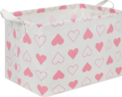 Pink & White Love