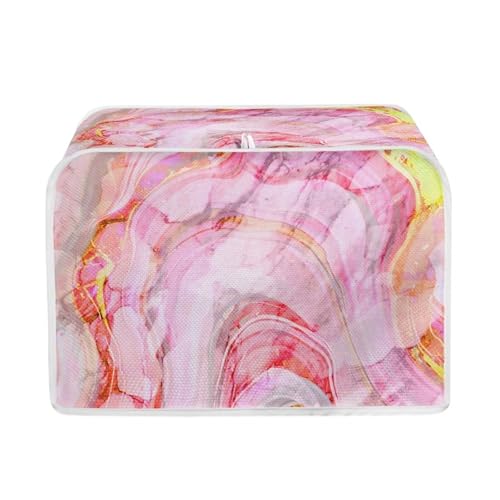 Pink Marble