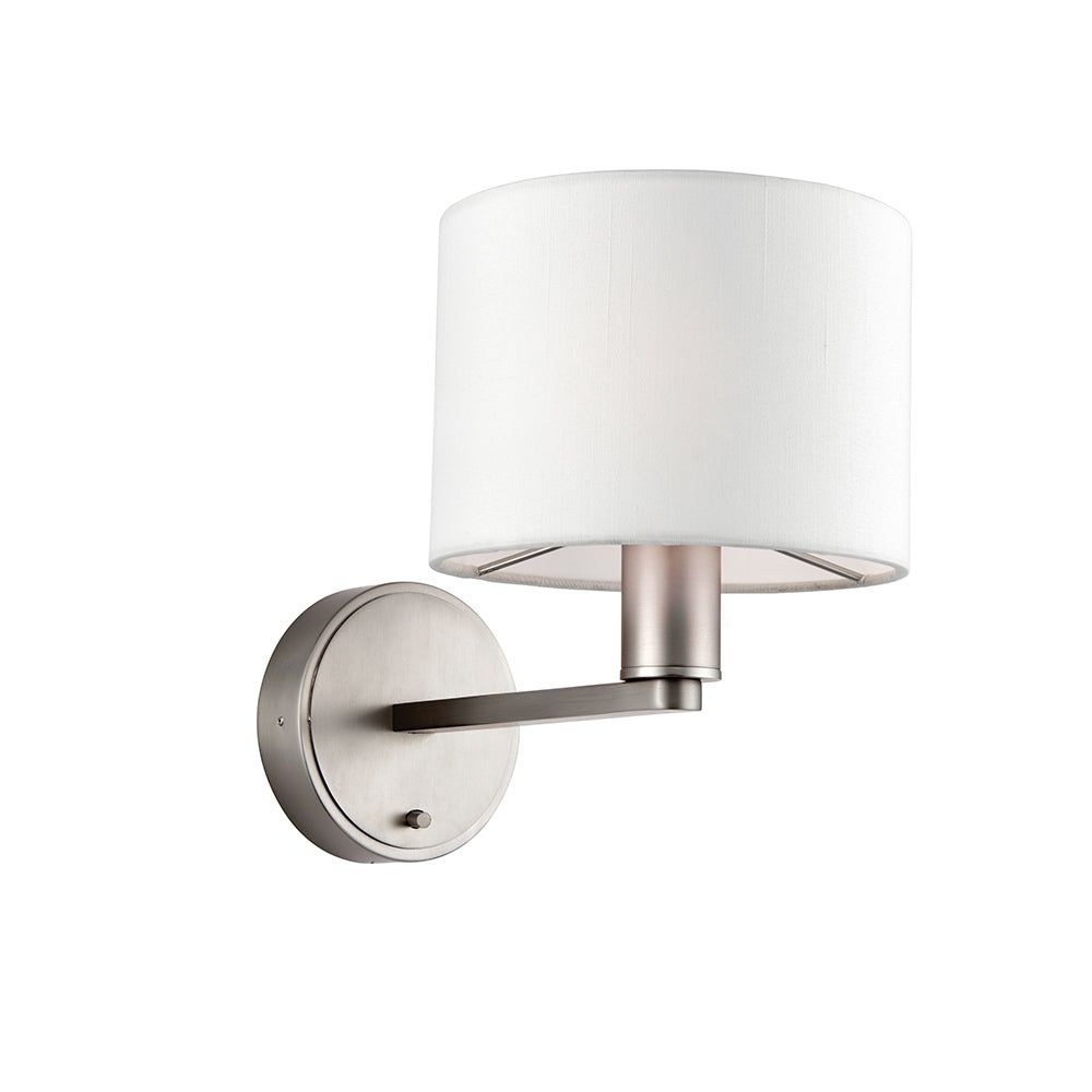 Alistair Modern Wall Light - Energy Efficient LED Sconce for Bedroom & Living Room - Promotional Discount & Free Shipping - Perfect for Home Decor & Ambient Lighting