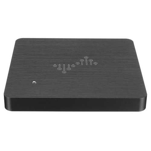 DSLogic 16-Channel 400MHz USB Logic Analyzer - High-Speed Digital Signal Debugging Tool for Electronics, Arduino, FPGA & Embedded Systems Testing