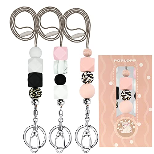 3pcs Cute Lanyard-001