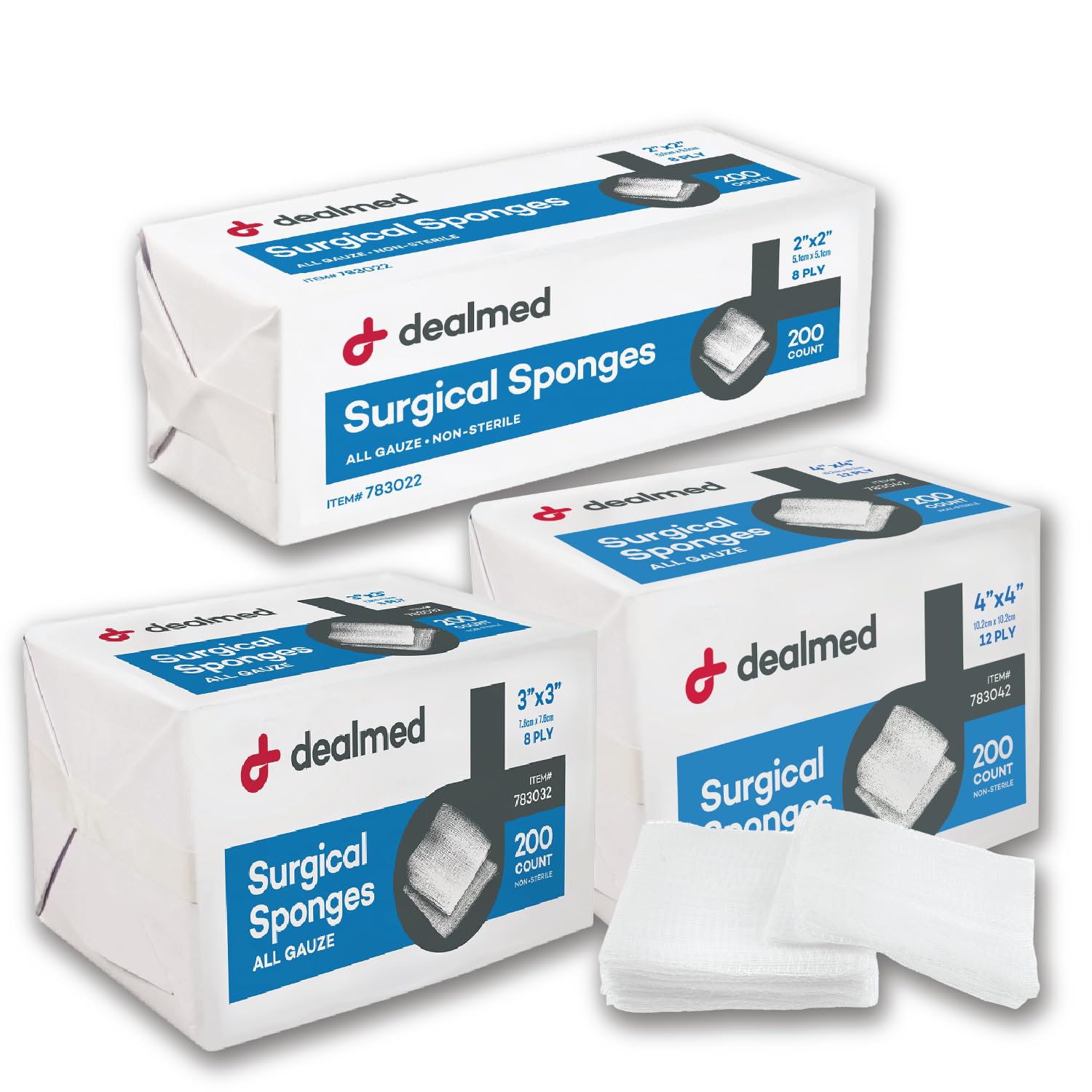 Dealmed 3