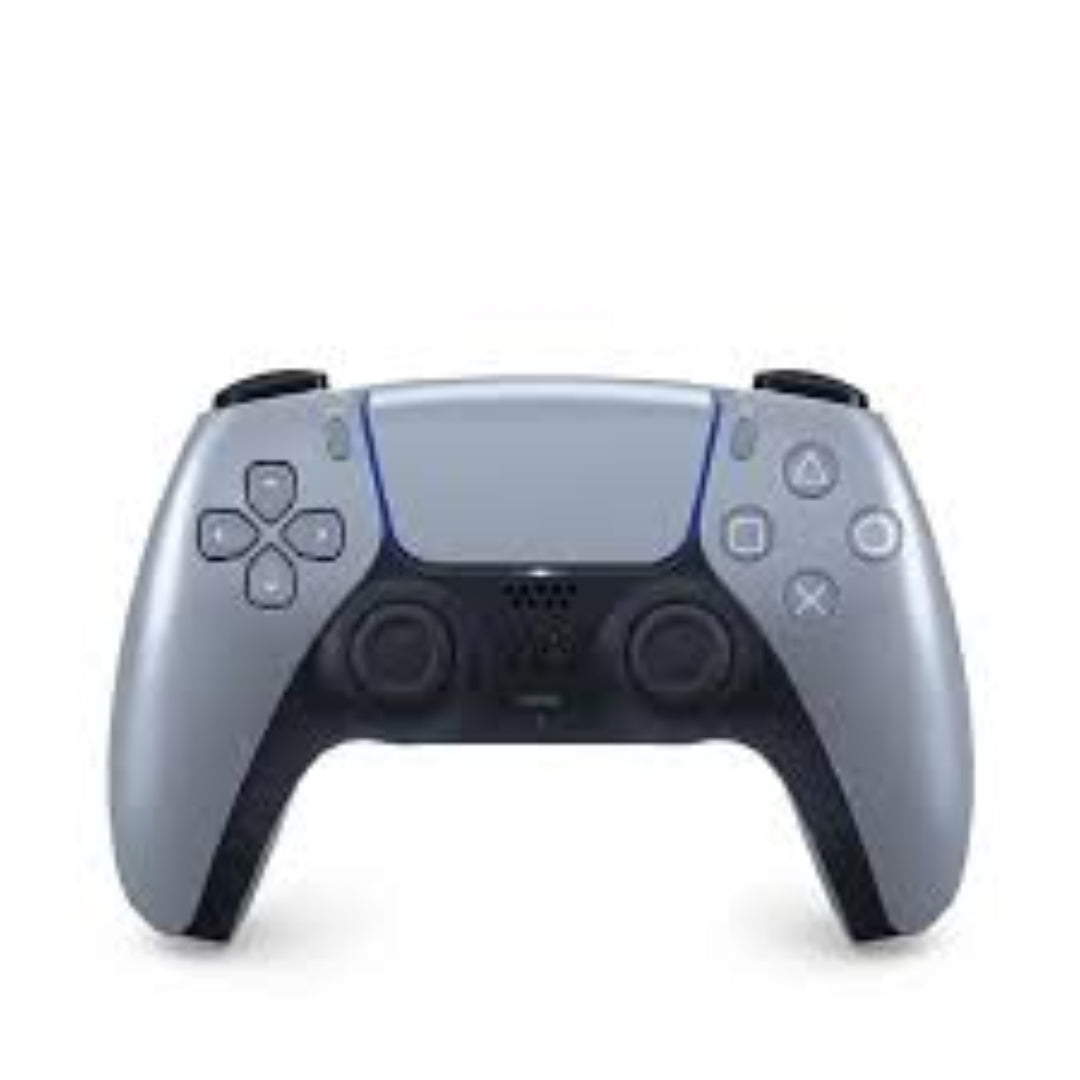 Sony PS5 DualSense Wireless Controller - Cobalt Blue | Official PlayStation 5 Gamepad with Haptic Feedback & Adaptive Triggers | Perfect for Gaming, Streaming & Competitive Play