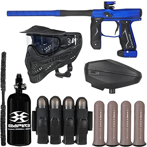 Dust Blue/Dust Black
