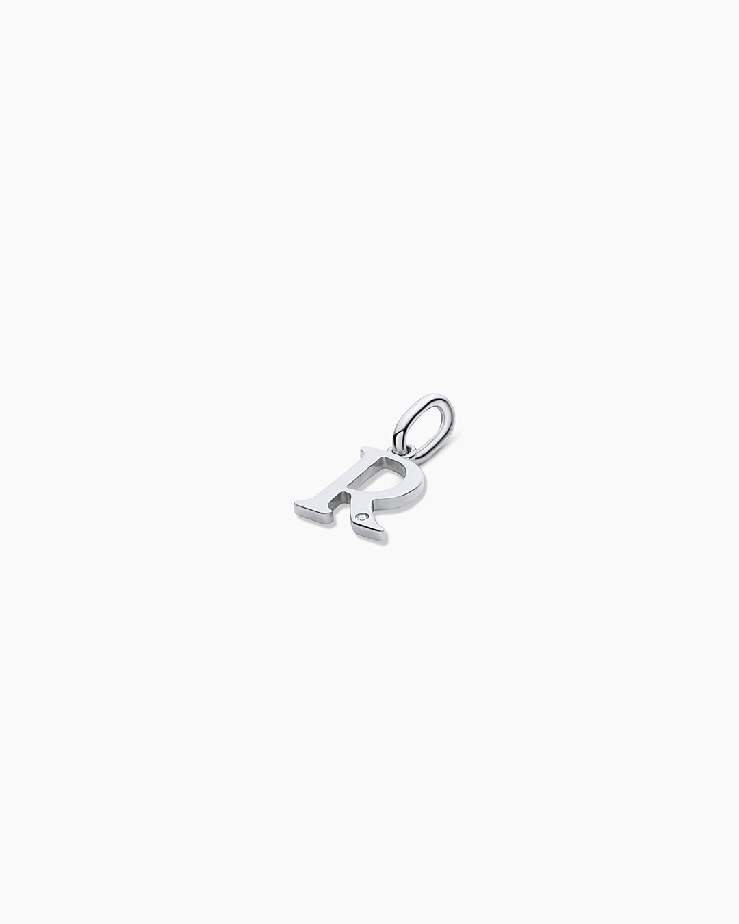 Vintage Diamond Alphabet Charms for Jewelry Making - Perfect for Necklaces, Bracelets & DIY Craft Projects
