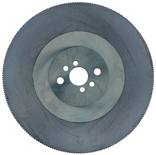 Palmgren 5TPA4-14 Premium Steel Metal Cutting Circular Saw Blade - 60 Teeth for Precision Cutting | Ideal for Metal Fabrication, DIY Projects & Industrial Use