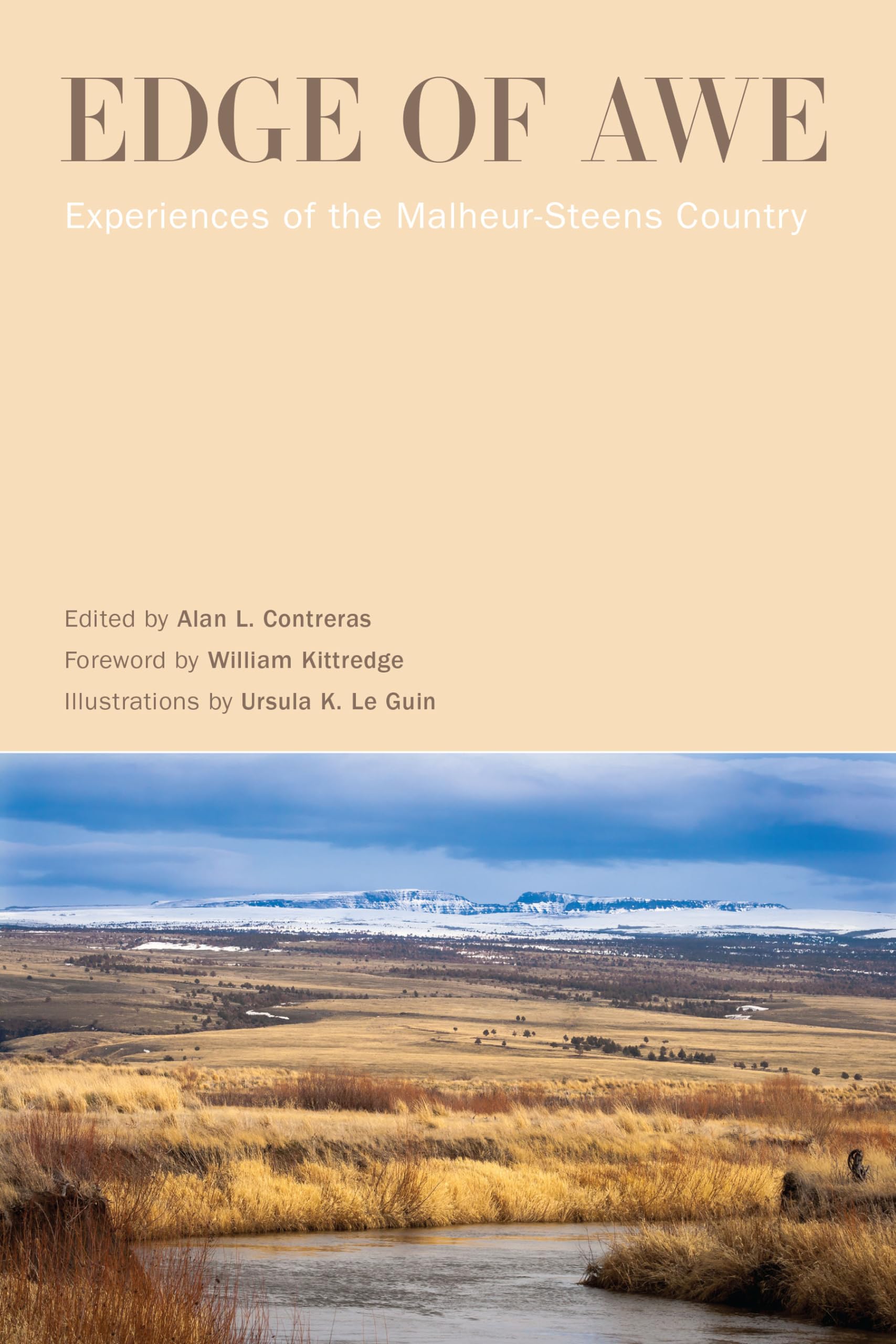 Edge of Awe: Exploring Malheur-Steens Country - Outdoor Adventures & Scenic Hiking Trails for Nature Lovers