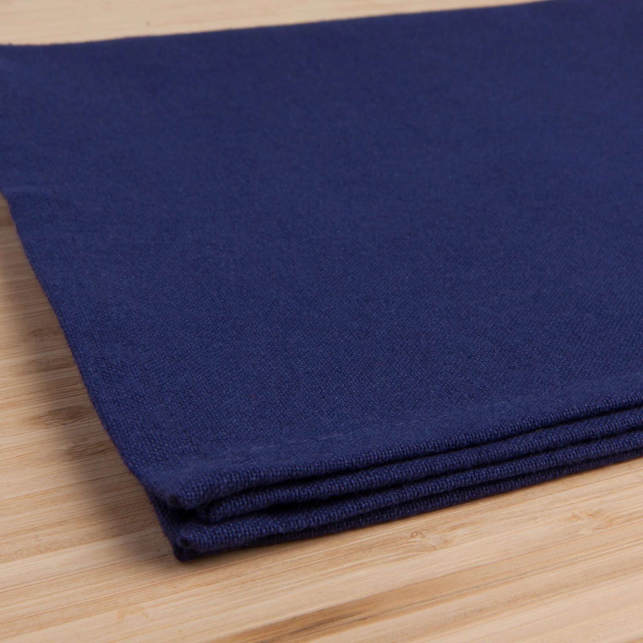 Premium Spectrum Cloth Napkins Set - 100% Cotton Reusable Dinner Napkins for Formal Dining, Parties & Everyday Use - Eco-Friendly Table Linens (12-Pack, Assorted Colors)
