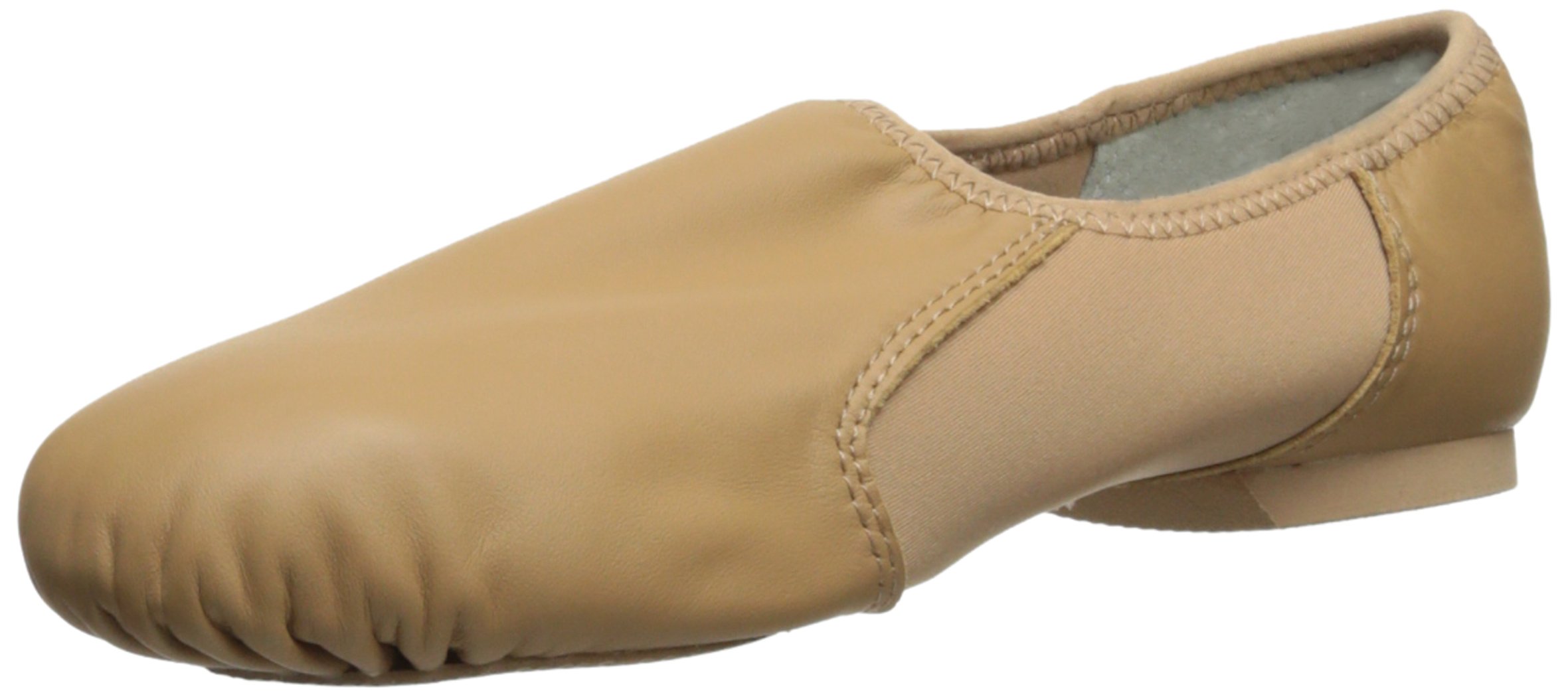 Women's Low Profile Jazz Dance Shoes LP601 - Comfortable & Flexible for Ballet, Jazz & Modern Dance Classes - Perfect for Performances & Practice