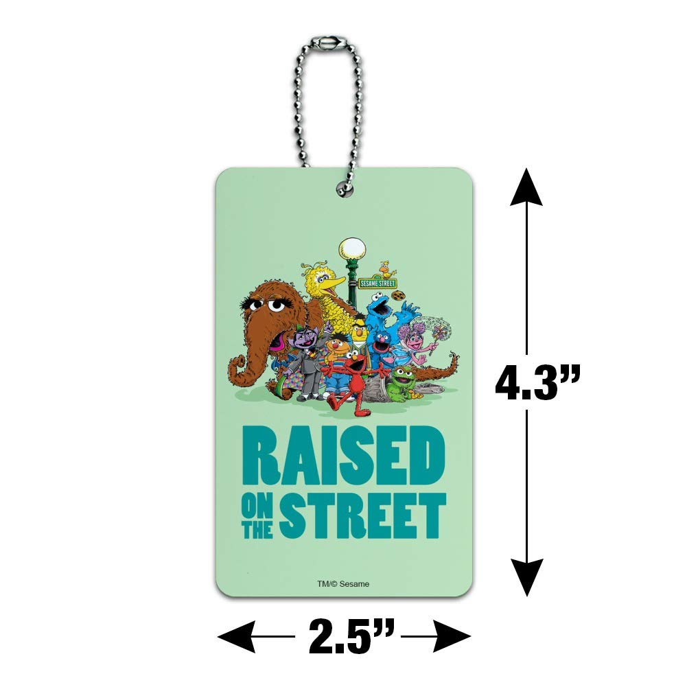 Sesame Street 