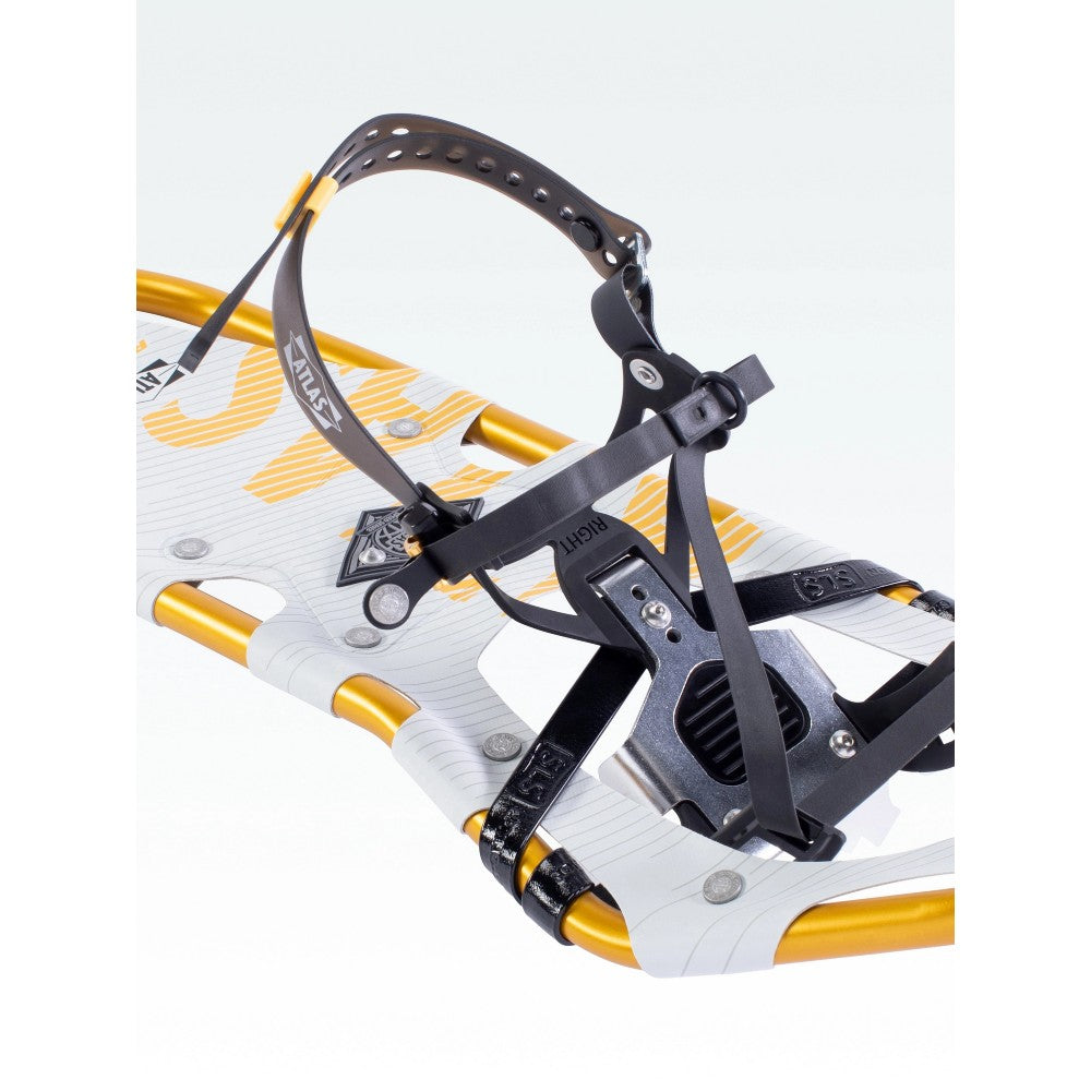 Atlas Race 22