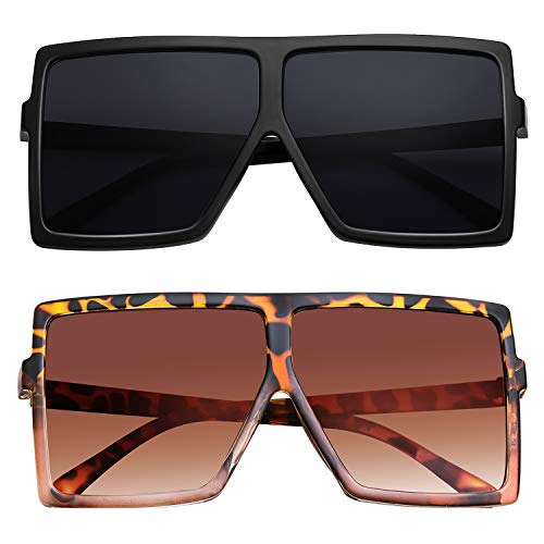 A2 Black/Black+tortoise/Brown