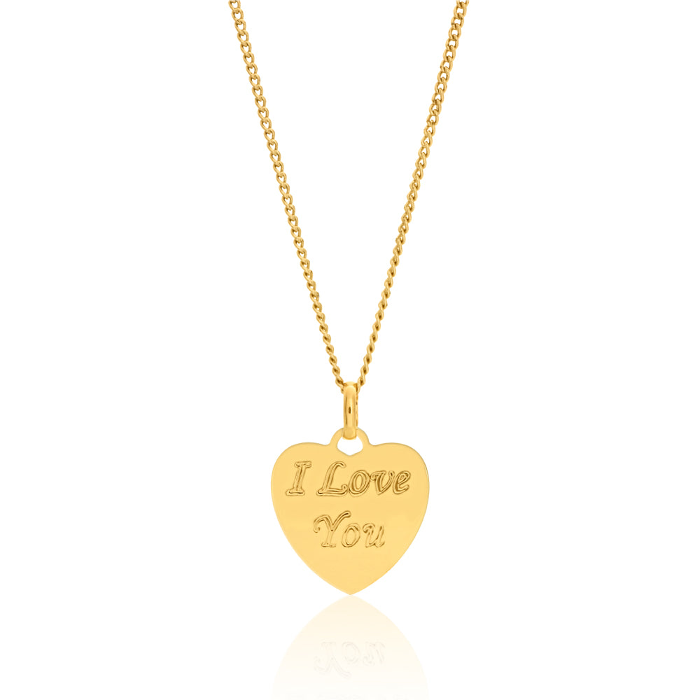 9ct Gold Filled 