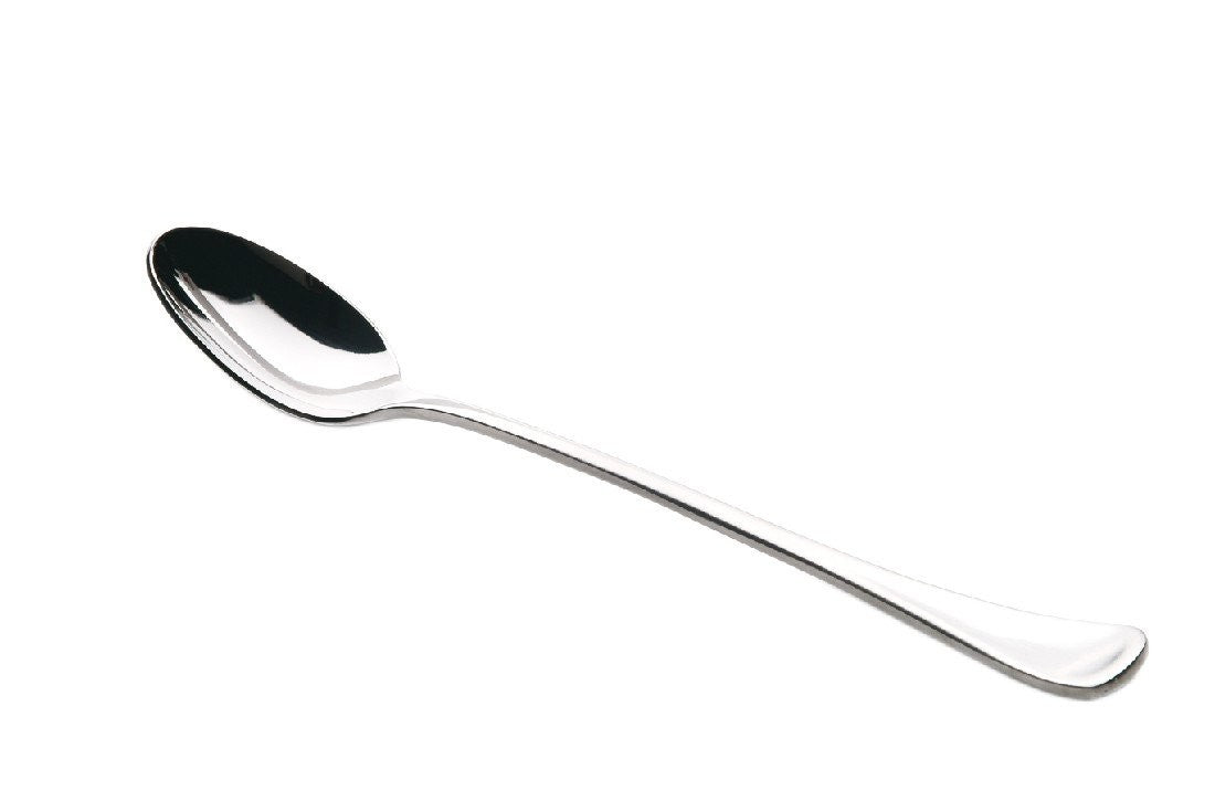 Maxwell & Williams Cosmopolitan Soda Spoon - Elegant Stainless Steel Cocktail Spoon for Mixing Drinks, Perfect for Home Bars, Parties, and Cocktail Making