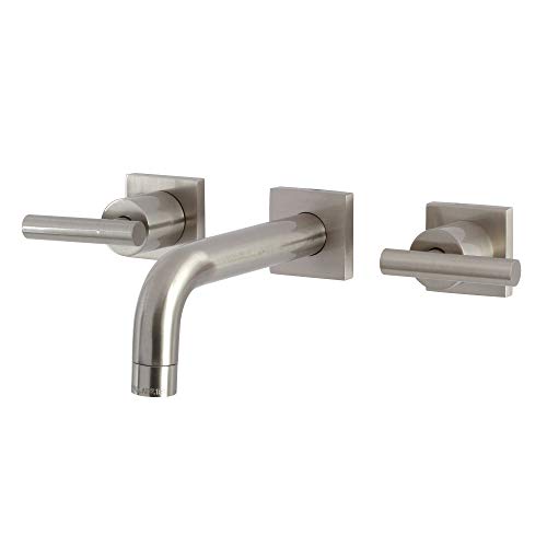 Brushed Nickel