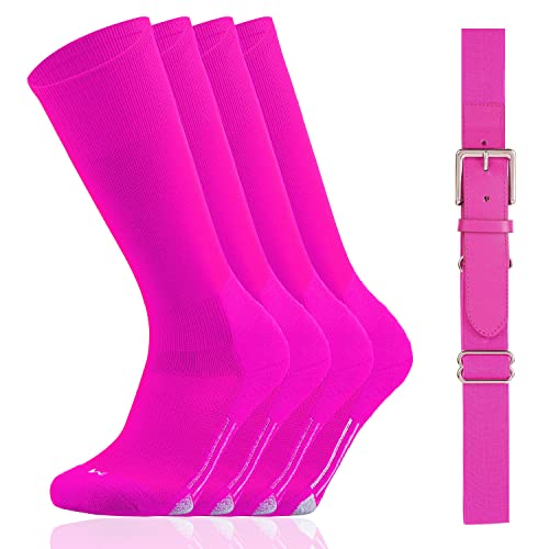 Neon Pink