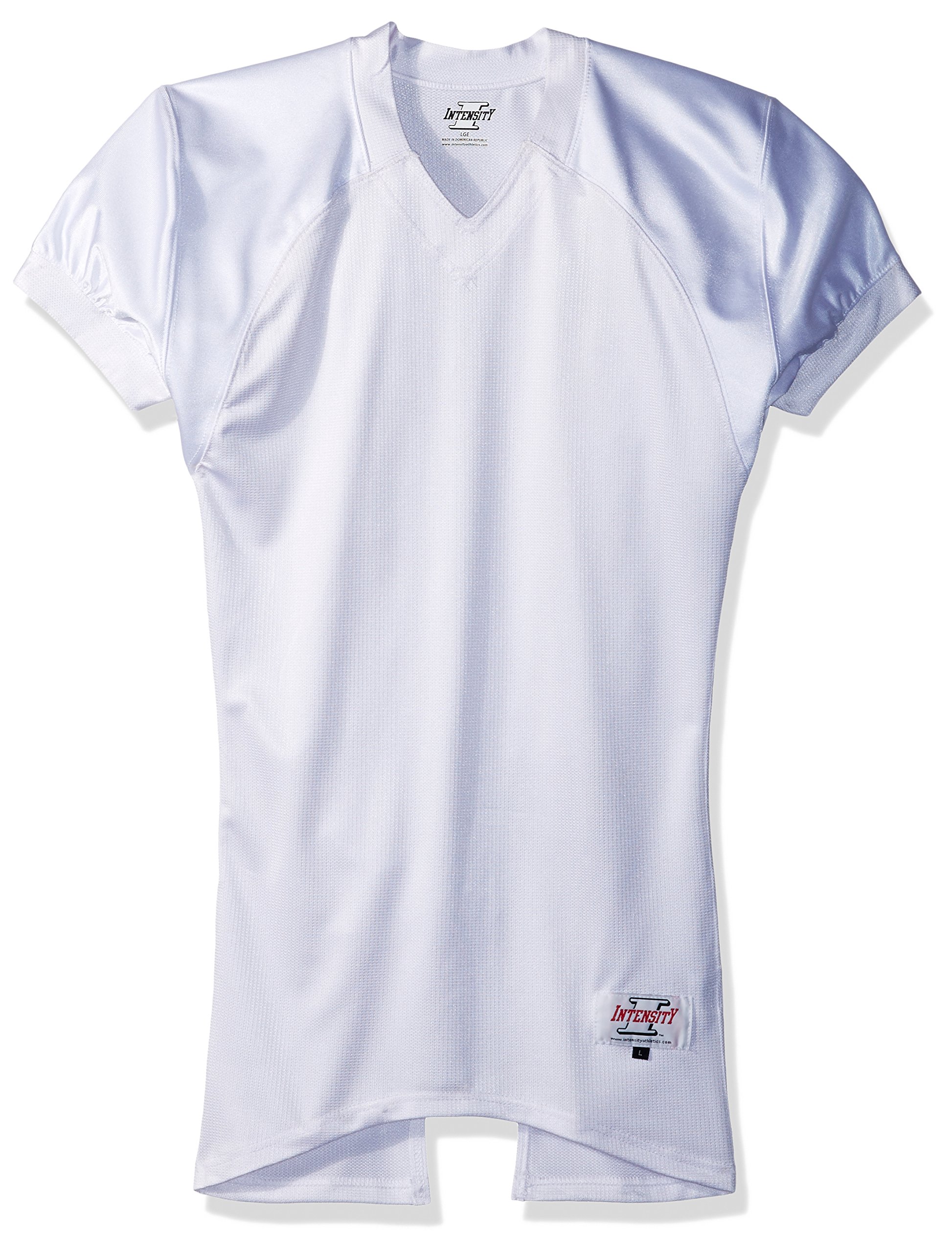 Men's Blitz Jersey - Lightweight Breathable Cycling Shirt for Men - Perfect for Road Biking, Mountain Biking & Outdoor Sports
