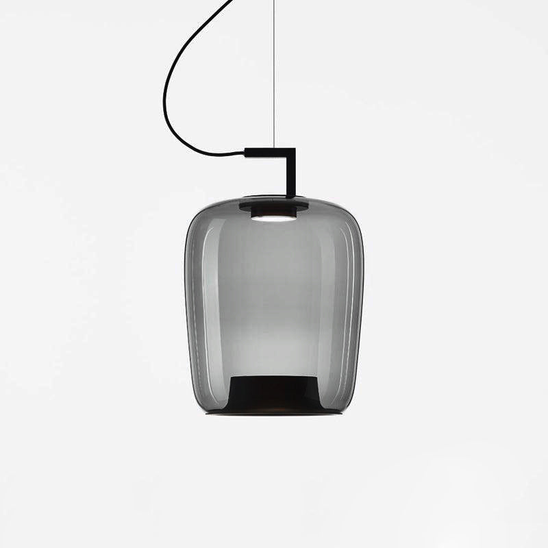 Modern Double Pendant Lamp - Adjustable Hanging Light Fixture for Kitchen Island, Dining Room, and Living Room Decor