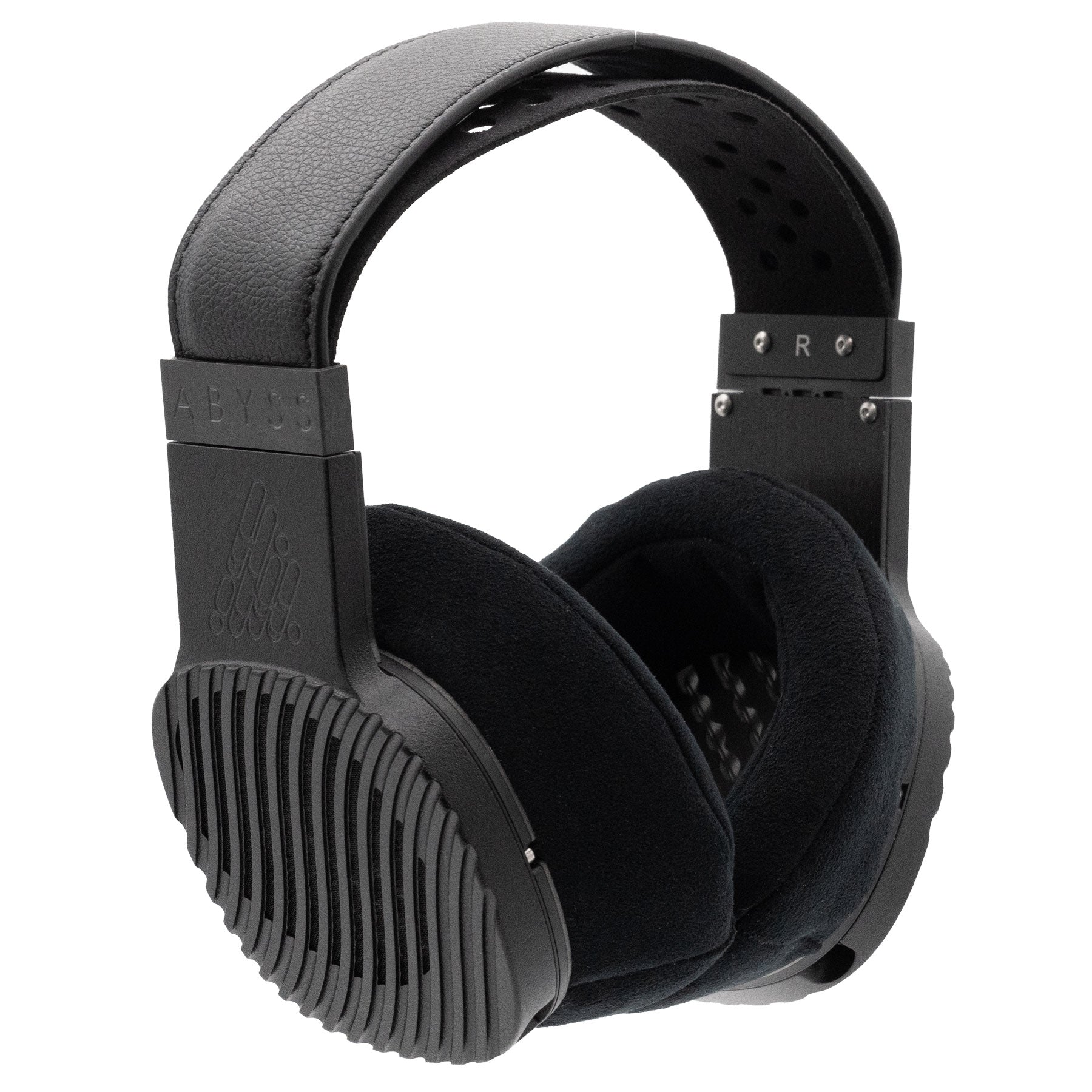 Abyss AB-1266 Phi TC Planar Magnetic Headphones - Open Box - Premium Audiophile Headphones for Studio Recording & High-End Music Listening