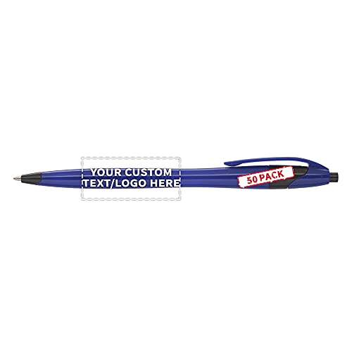 - Custom - Reflex Blue
