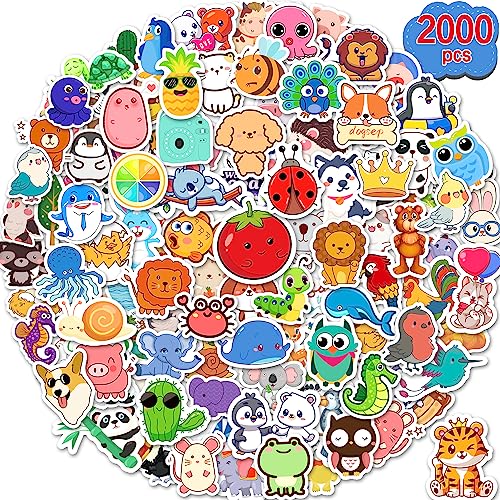 Kids Stickers