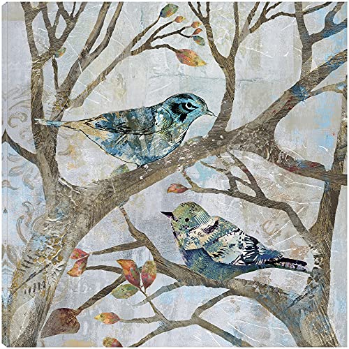 Autumn Flight I
