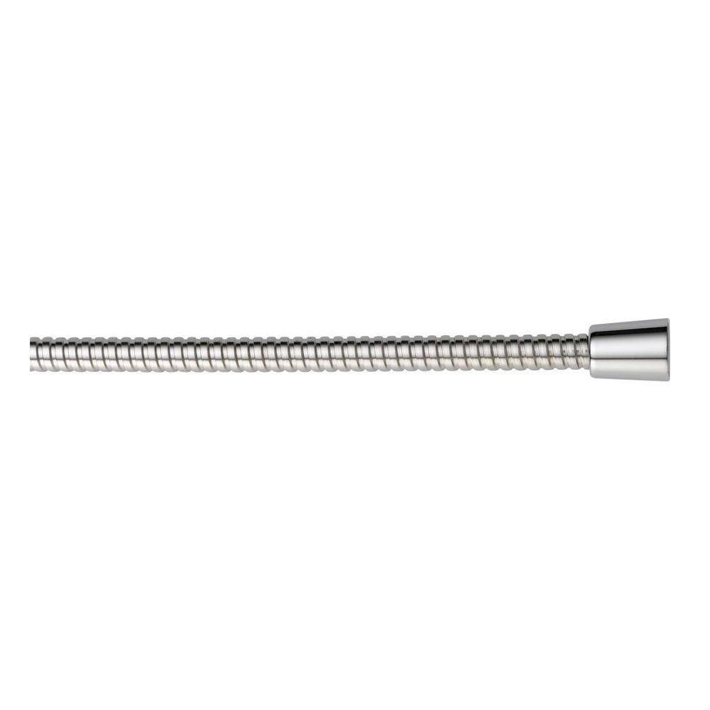 Delta 69-Inch Stainless Steel Hand Shower Hose in Chrome - 561362 - Durable & Flexible Bathroom Shower Hose for Spa, Massage & Handheld Shower Use