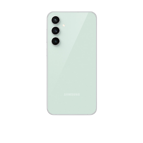 Samsung Galaxy S23 FE 256GB Unlocked Smartphone - Mint Green | 5G Android Phone with Long Battery Life, Pro-Grade Camera | Perfect for Travel, Photography & Business Use