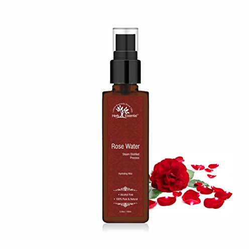 Rose Mist