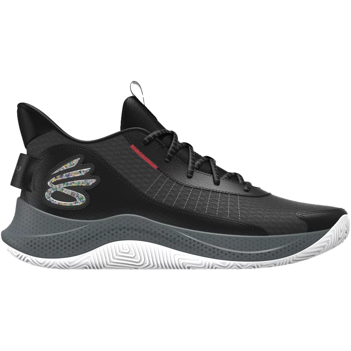 100-Jet Gray/Black
