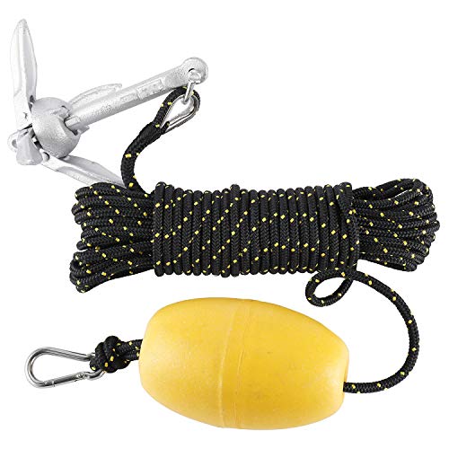 Black/Yellow