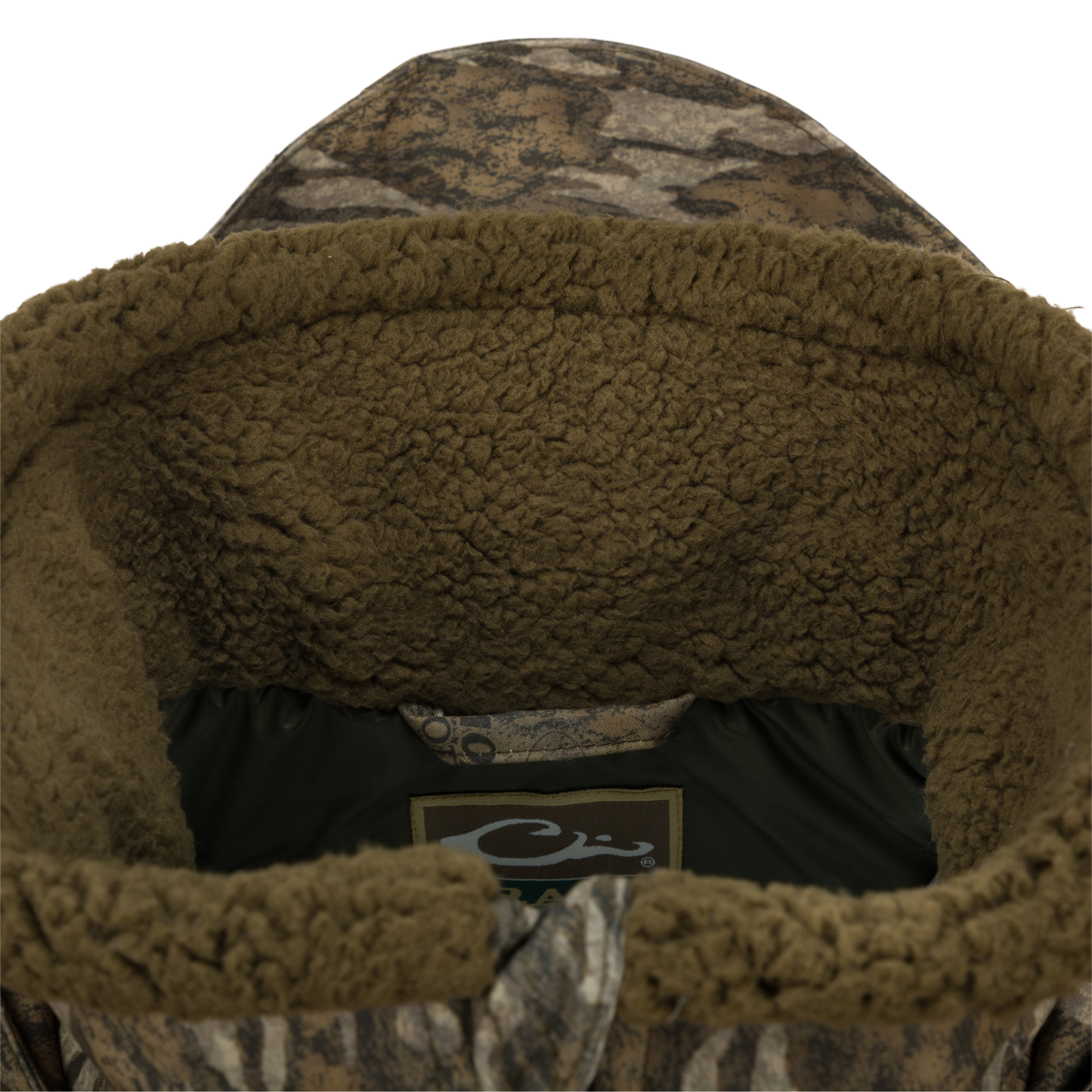 LST Insulated Timber Jacket for Men & Women - Waterproof Winter Coat with Warm Fleece Lining - Perfect for Hiking, Camping & Outdoor Adventures