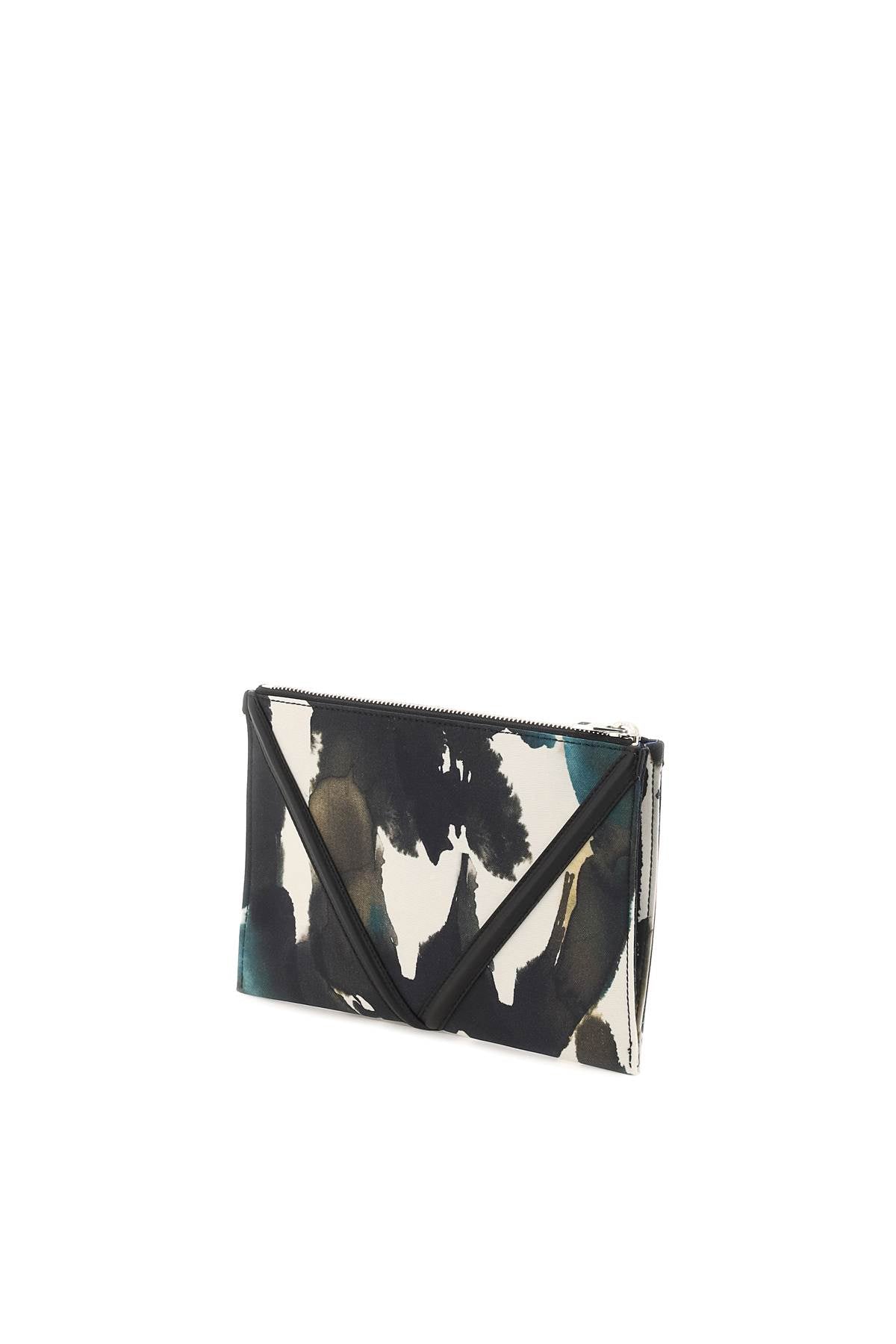 Alexander McQueen 'Harness' Pouch - Stylish Crossbody Bag for Women | Perfect for Everyday Use, Travel & Night Out