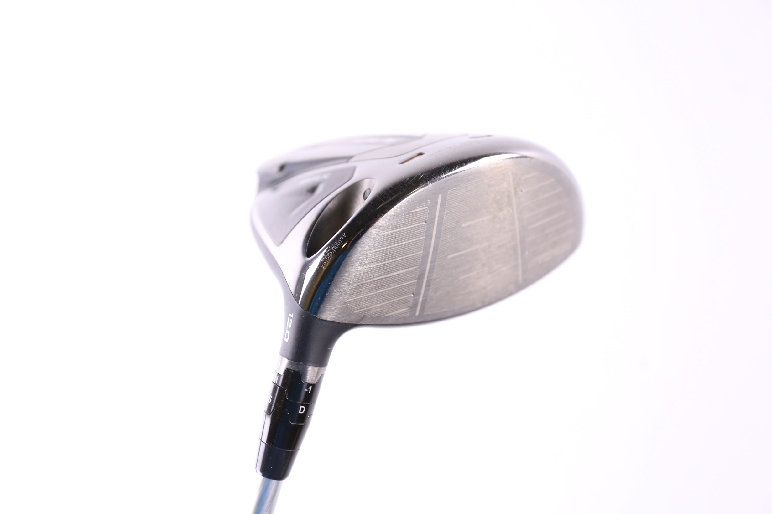 Used Callaway Rogue ST MAX Driver 12° Right Handed Golf Club - Project X EvenFlow Regular Flex Shaft for Men | Perfect for Improving Distance & Accuracy on the Course