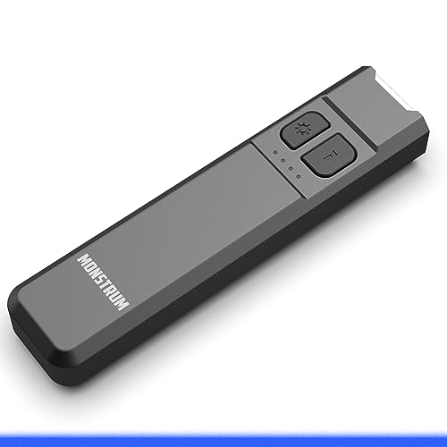Gunmetal Gray | Blue Beam